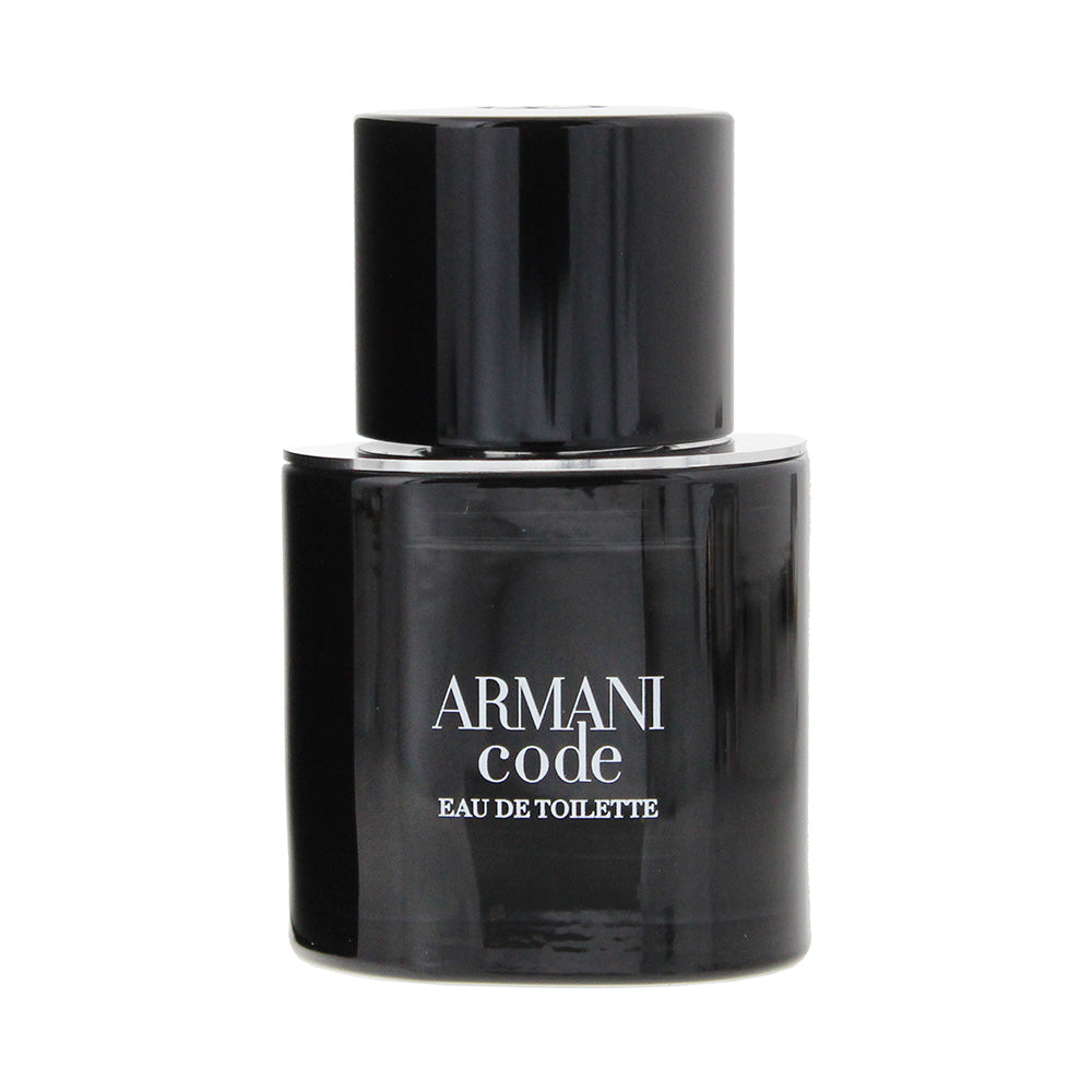Giorgio Armani Code Eau de Toilette 30ml - Product