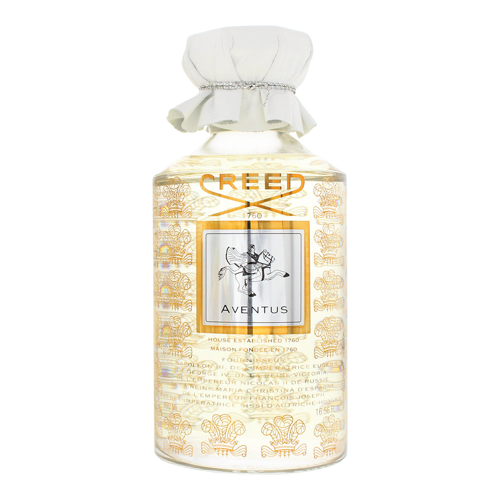 Creed Aventus Eau de Parfum 490ml - Product
