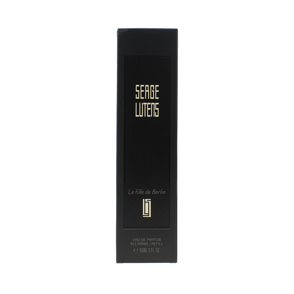 Serge Lutens La Fille De Berlin Refill Eau De Parfum 150ml - Box