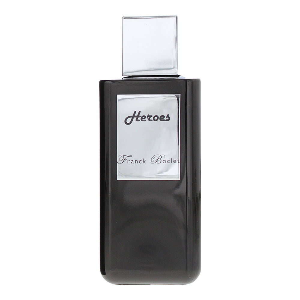 Franck Boclet Heroes Extrait de Parfum 100ml - Product