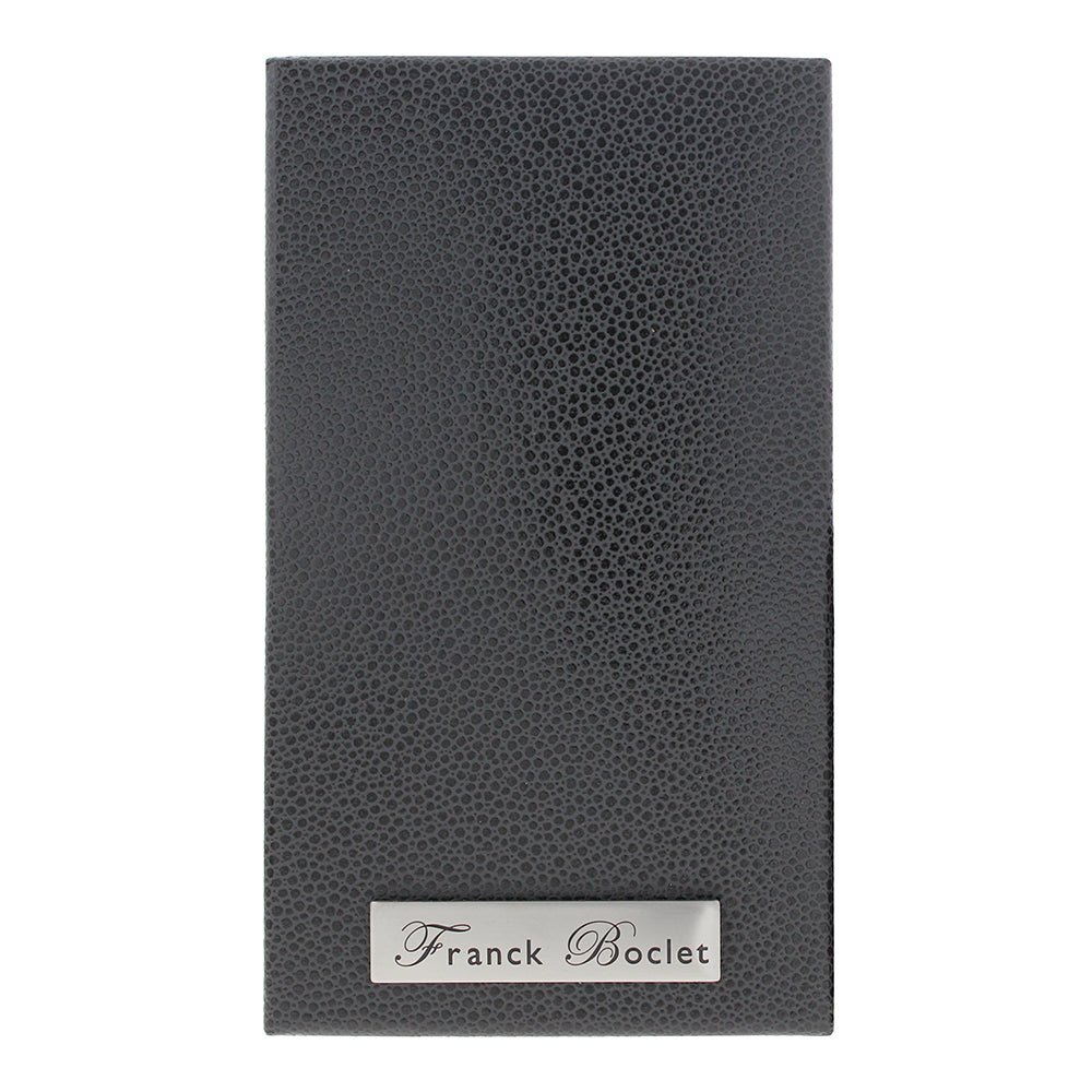 Franck Boclet Heroes Extrait de Parfum 100ml - Box