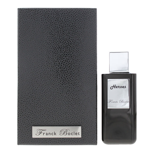 Franck Boclet Heroes Extrait de Parfum 100ml