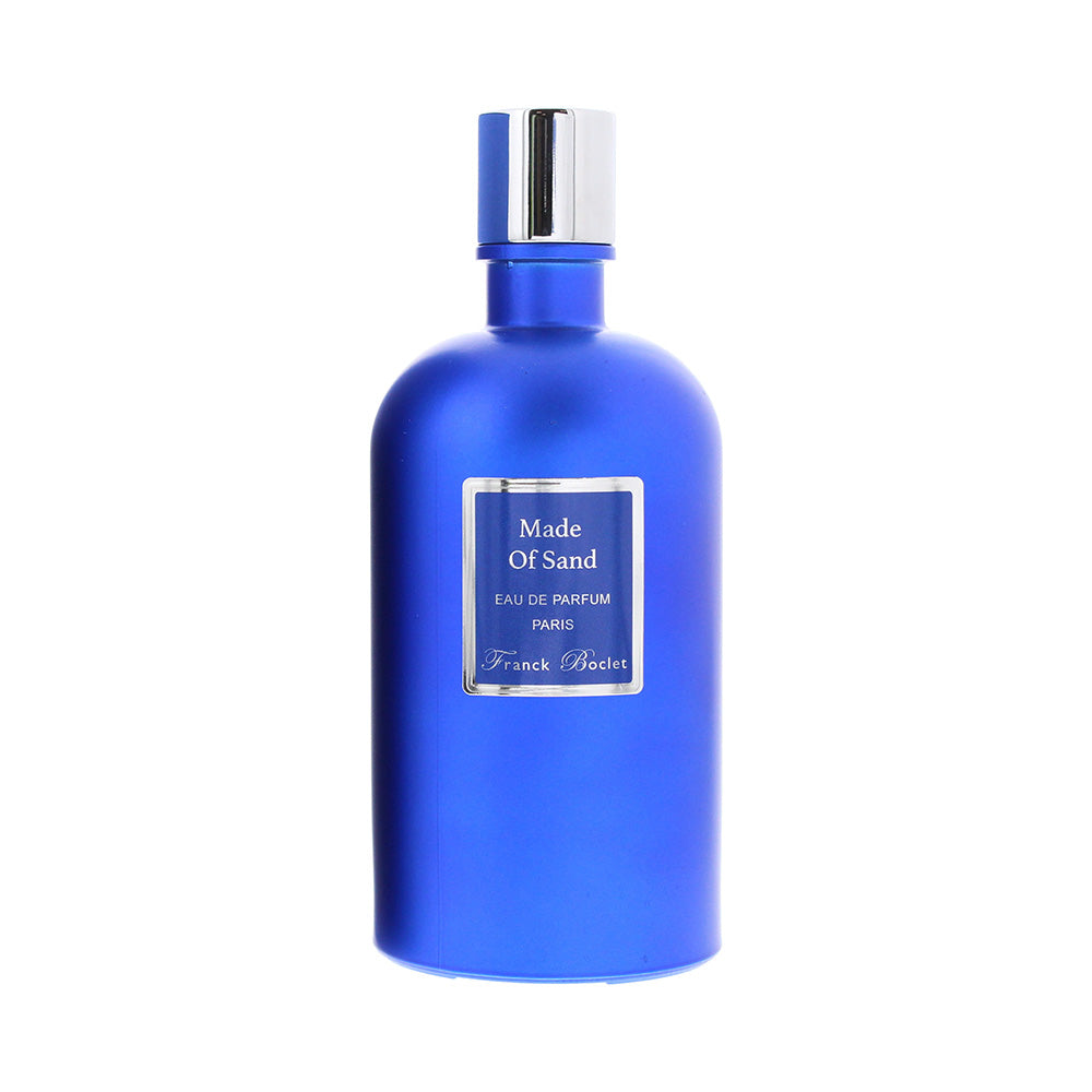 Franck Boclet Made Of Sand Eau de Parfum 150ml - Product