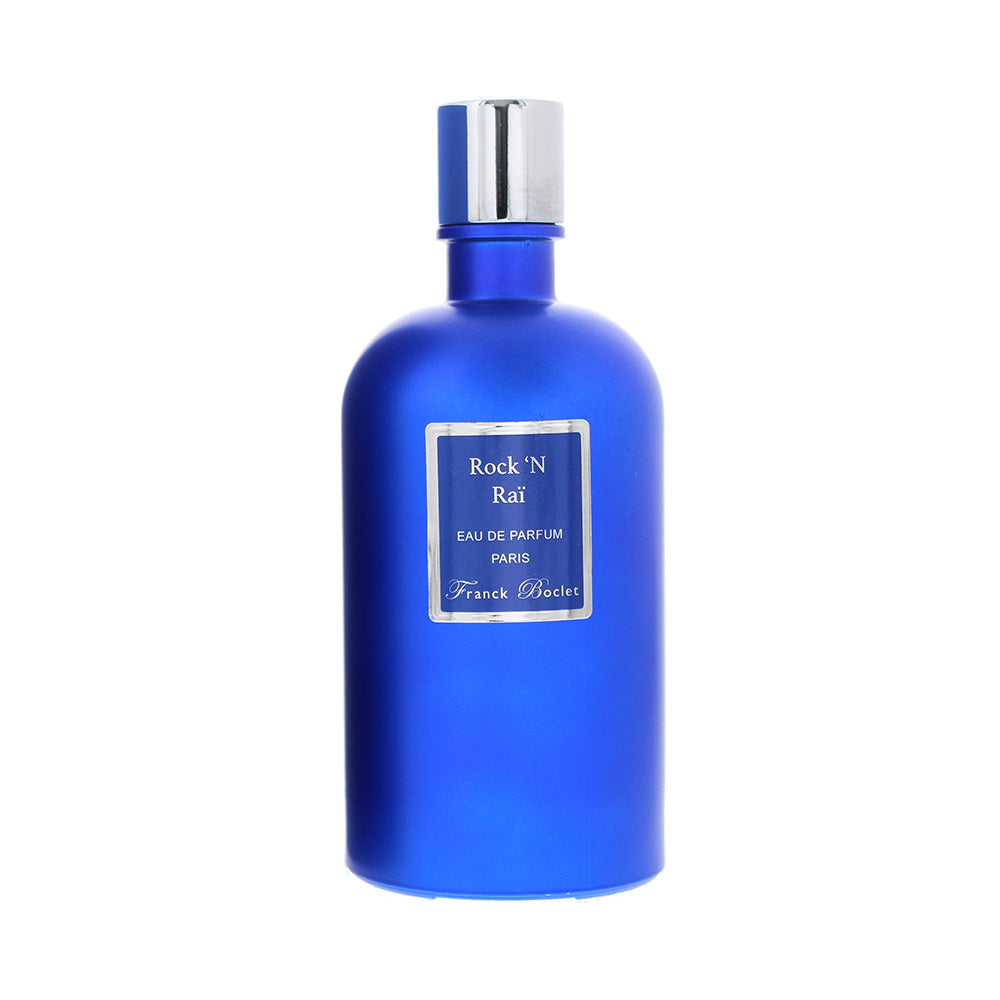 Franck Boclet Rock N Raï Eau de Parfum 150ml - Product