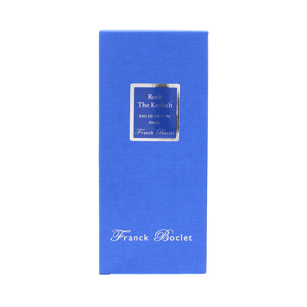 Franck Boclet Rock The Kasbah Eau de Parfum 150ml - Box