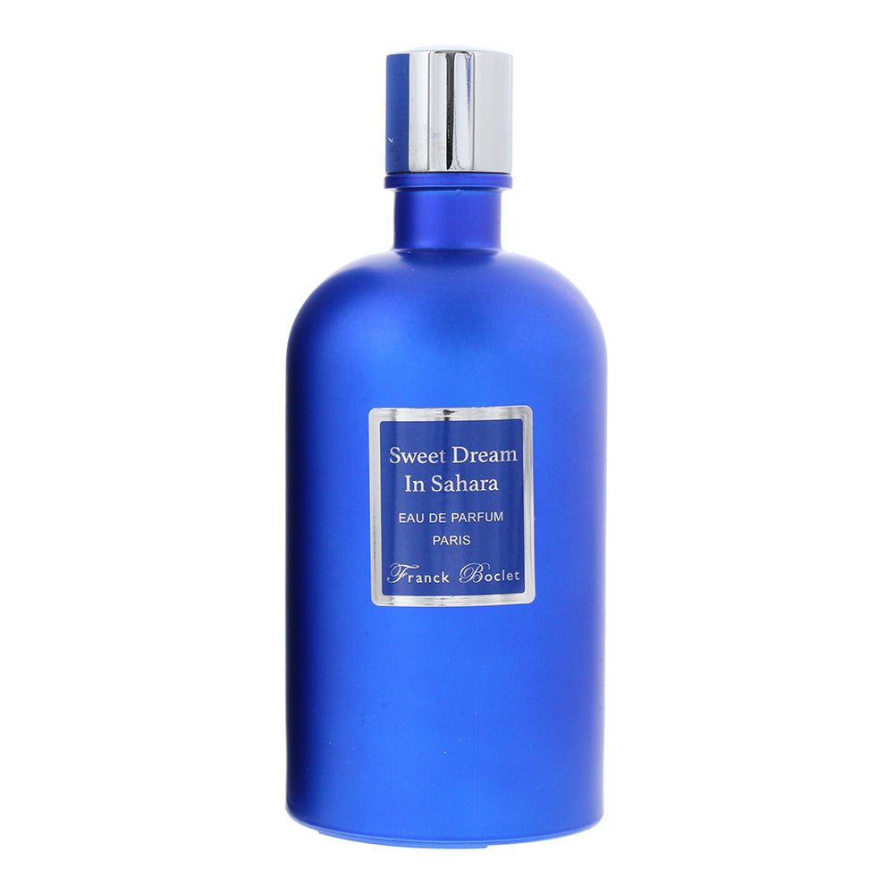 Franck Boclet Sweet Dream In Sahara Eau de Parfum 150ml - Product