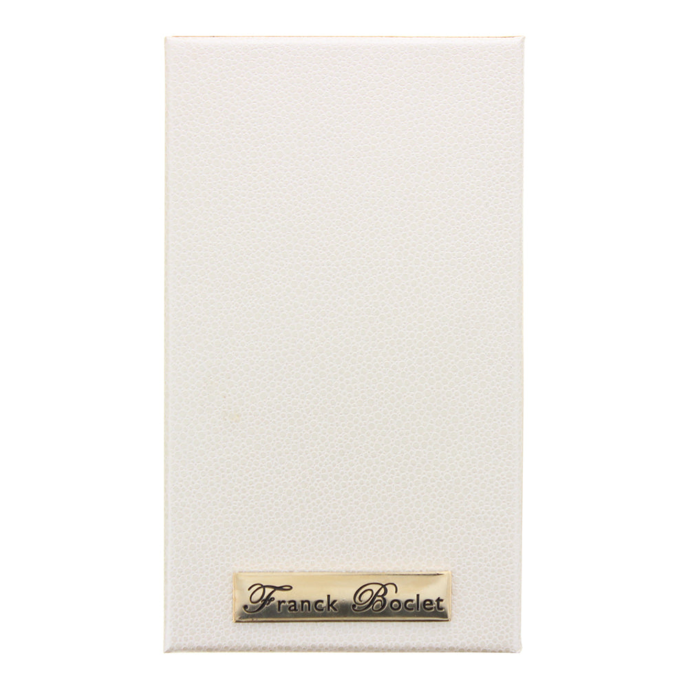 Franck Boclet Velvet Eau de Parfum 100ml - Box