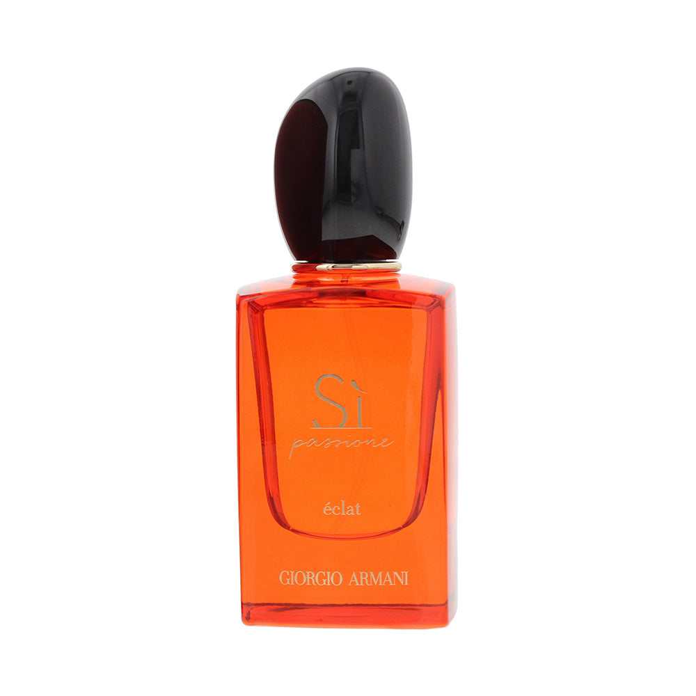 Giorgio Armani Si Passione Eclat Eau de Parfum 50ml - Product