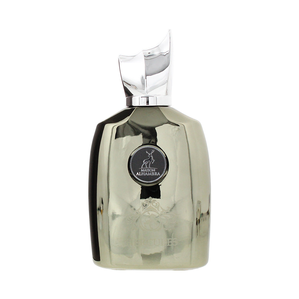 Maison Alhambra Hercules Eau de Parfum 100ml - Product