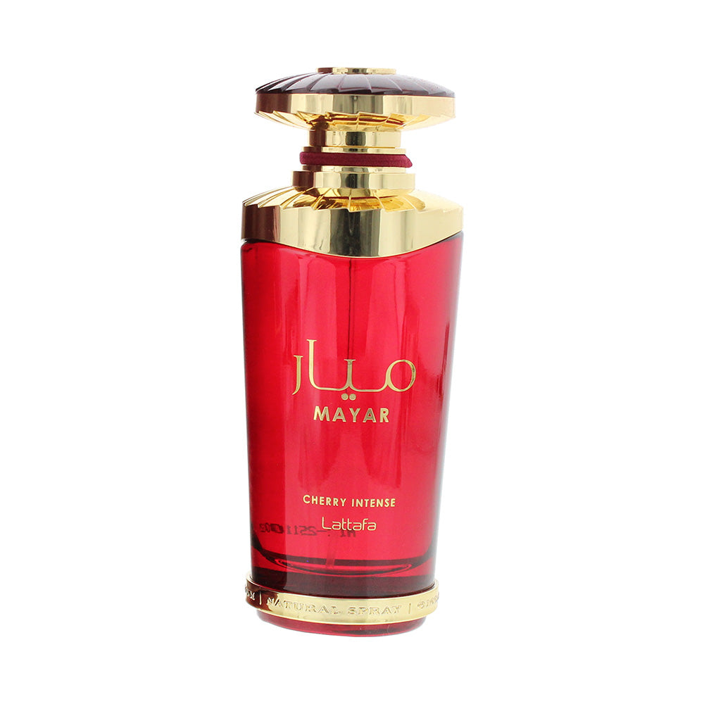 Lattafa Mayar Cherry Intense Eau de Parfum 100ml - Product