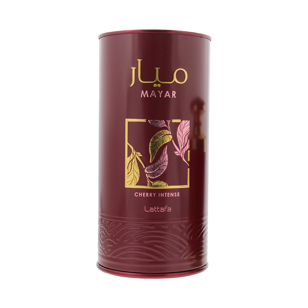 Lattafa Mayar Cherry Intense Eau de Parfum 100ml - Box