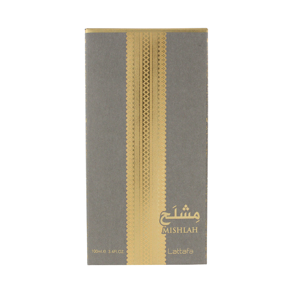 Lattafa Mislah Eau de Parfum 100ml - Box