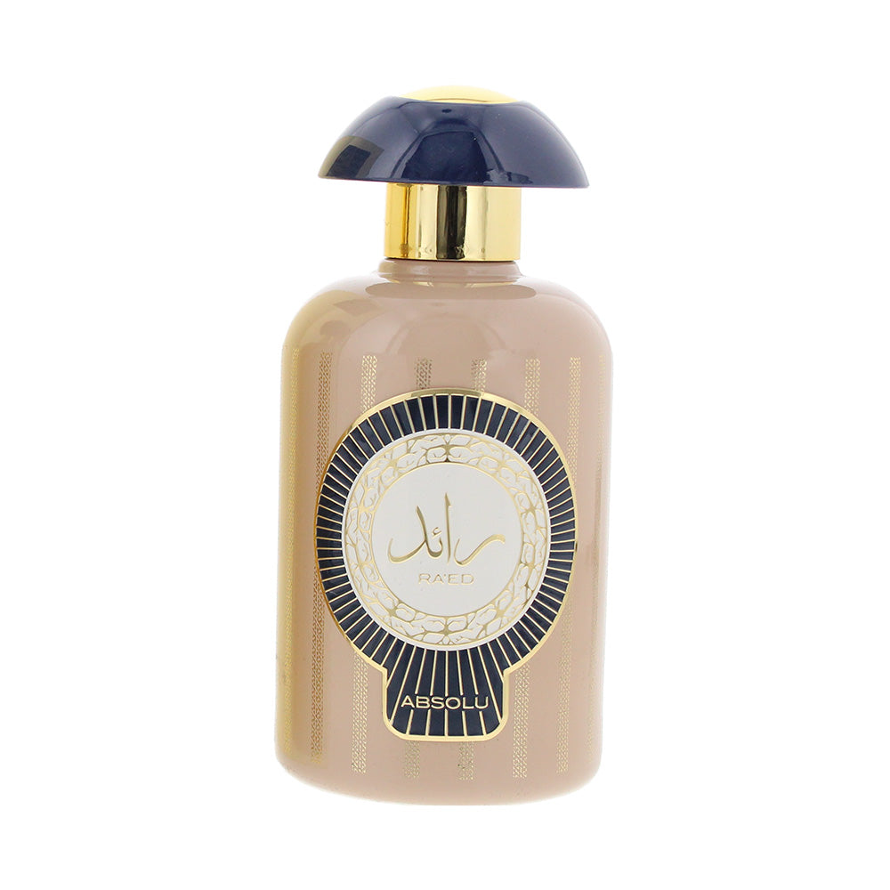 Lattafa Ra'ed Absolu Eau de Parfum 100ml - Product