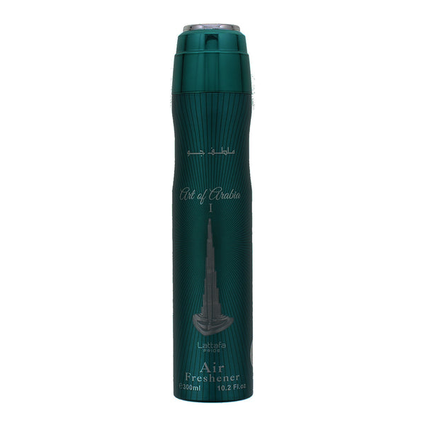 Lattafa Art Of Arabia Air Freshener 300ml