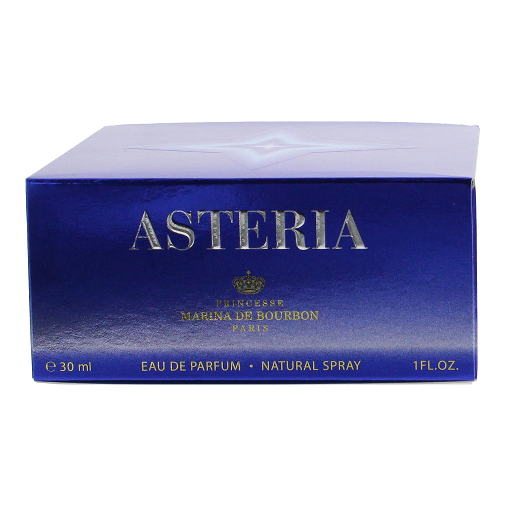 Marina De Bourbon Asteria Eau de Parfum 30ml - Box
