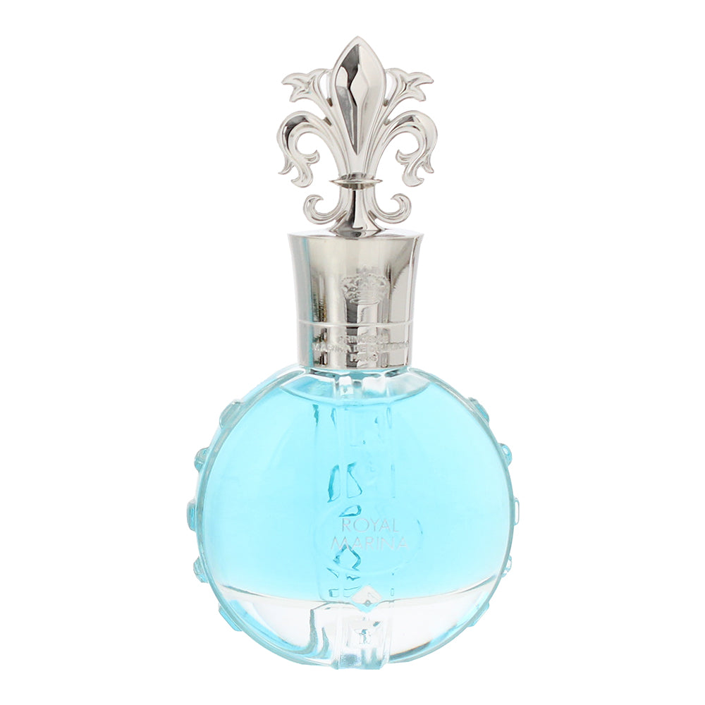 Marina De Bourbon Royal Marina Turquoise Eau de Parfum 50ml - Product