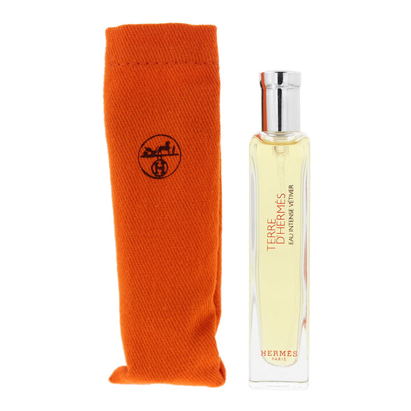 Hermès Terre D'hermès Eau Intense Vetiver Eau de Parfum 15ml