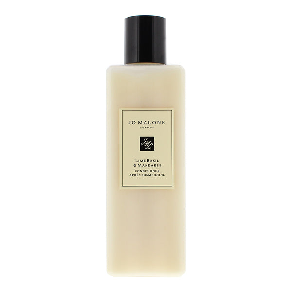 Jo Malone Basil & Mandarin Conditioner 250ml