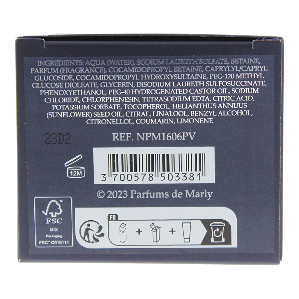 Parfums De Marly Layton Shower Gel 200ml