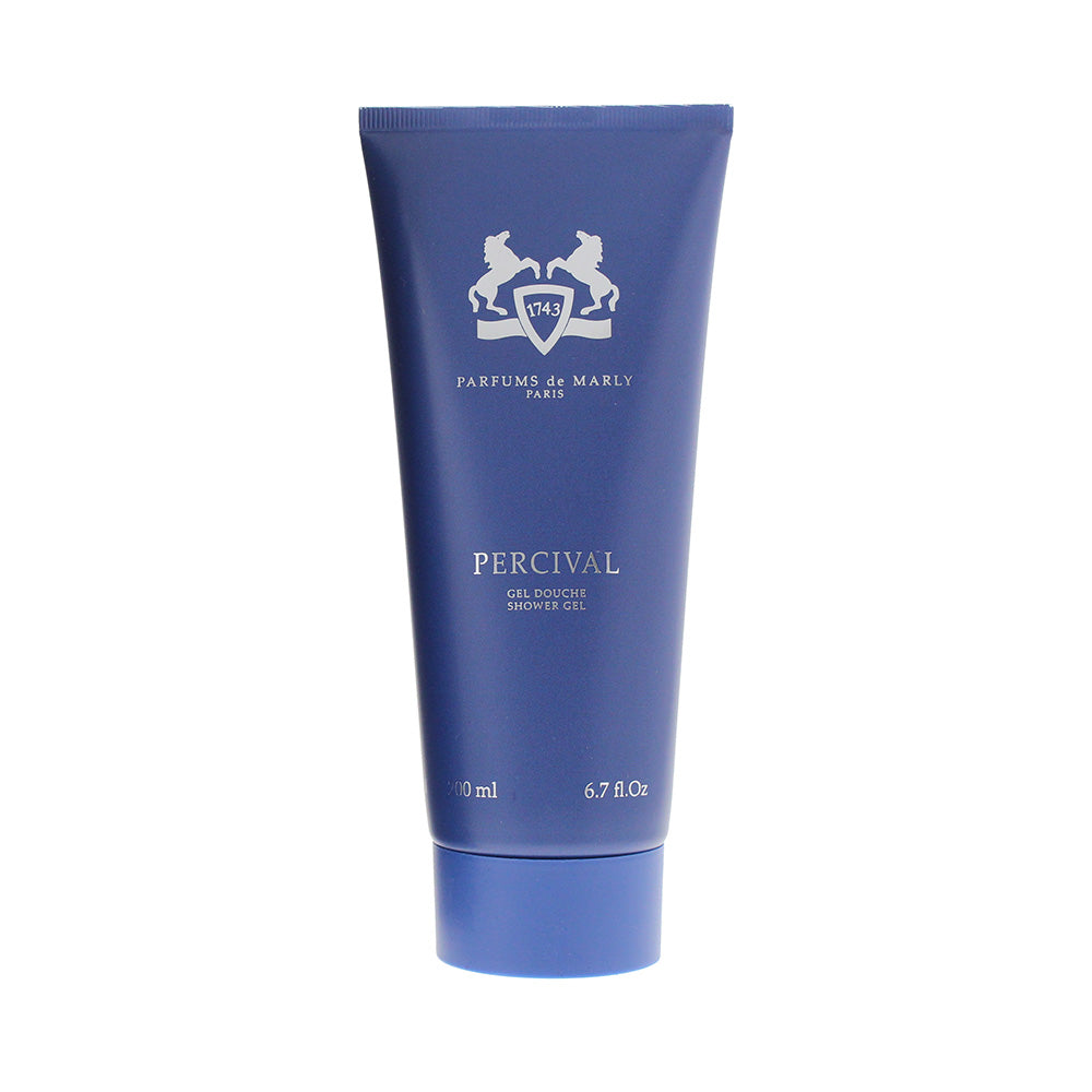 Parfums De Marly Percival Shower Gel 200ml - Product