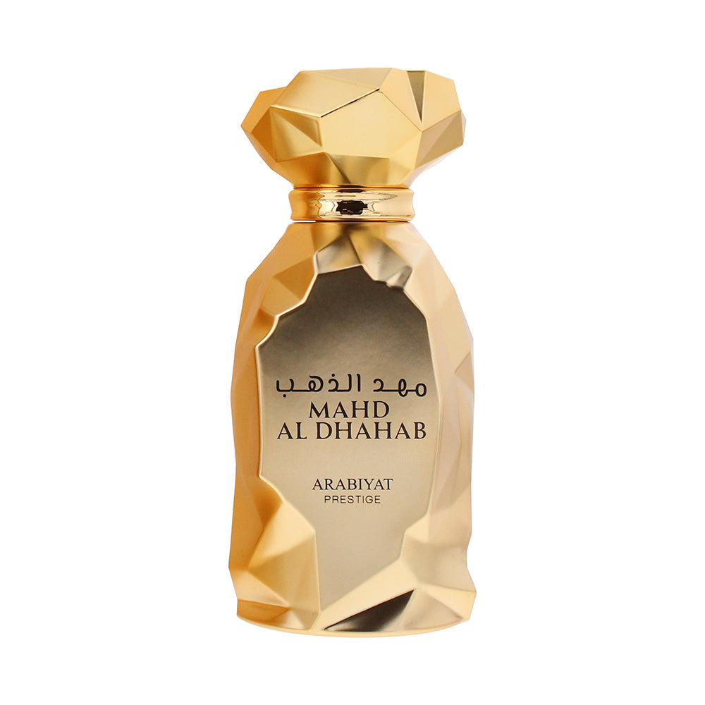 Arabiyat Prestige Mahd Al Dhahab Eau de Parfum 100ml - Product