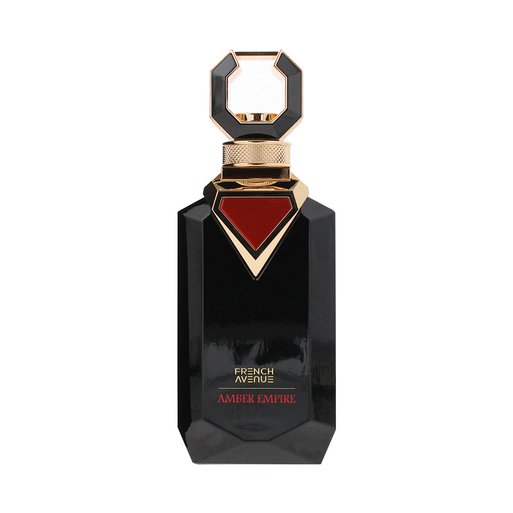 French Avenue Amber Empire Extrait de Parfum 100ml - Product