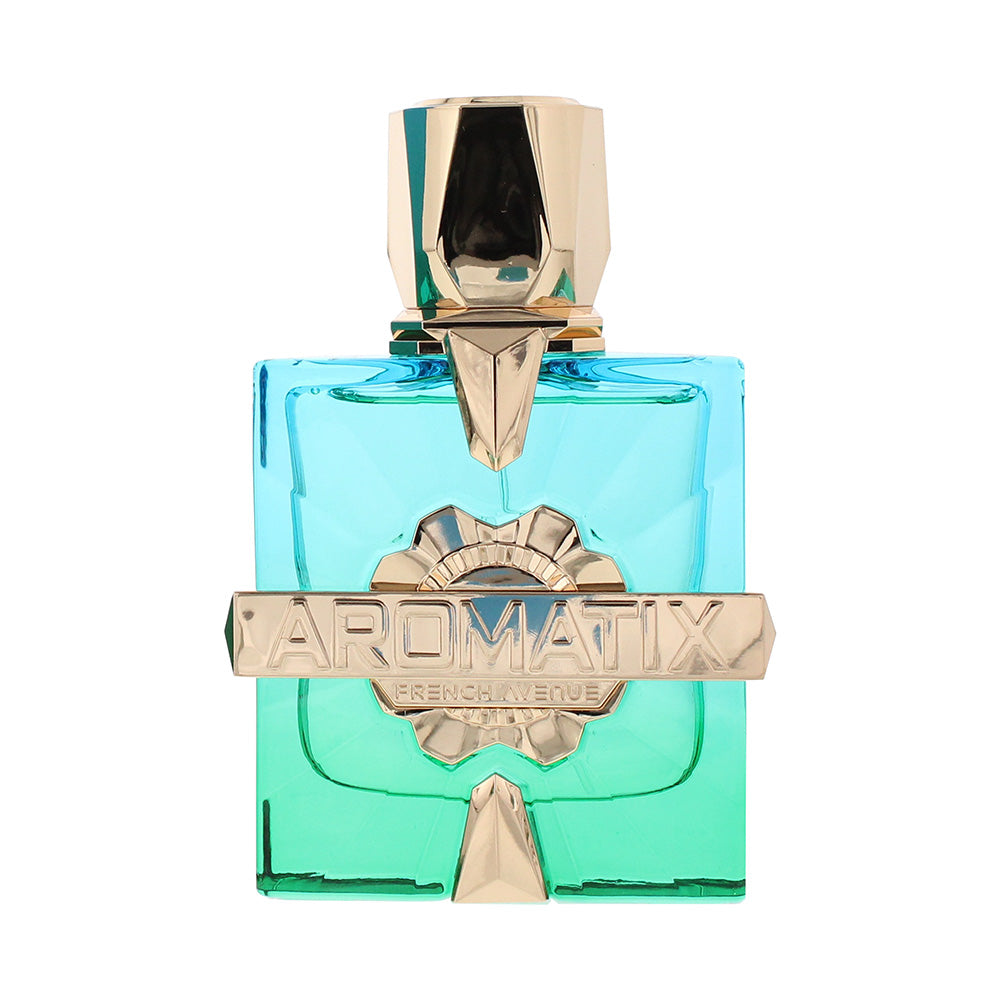 French Avenue Aromatix Sun Kissed Extrait de Parfum 100ml - Product