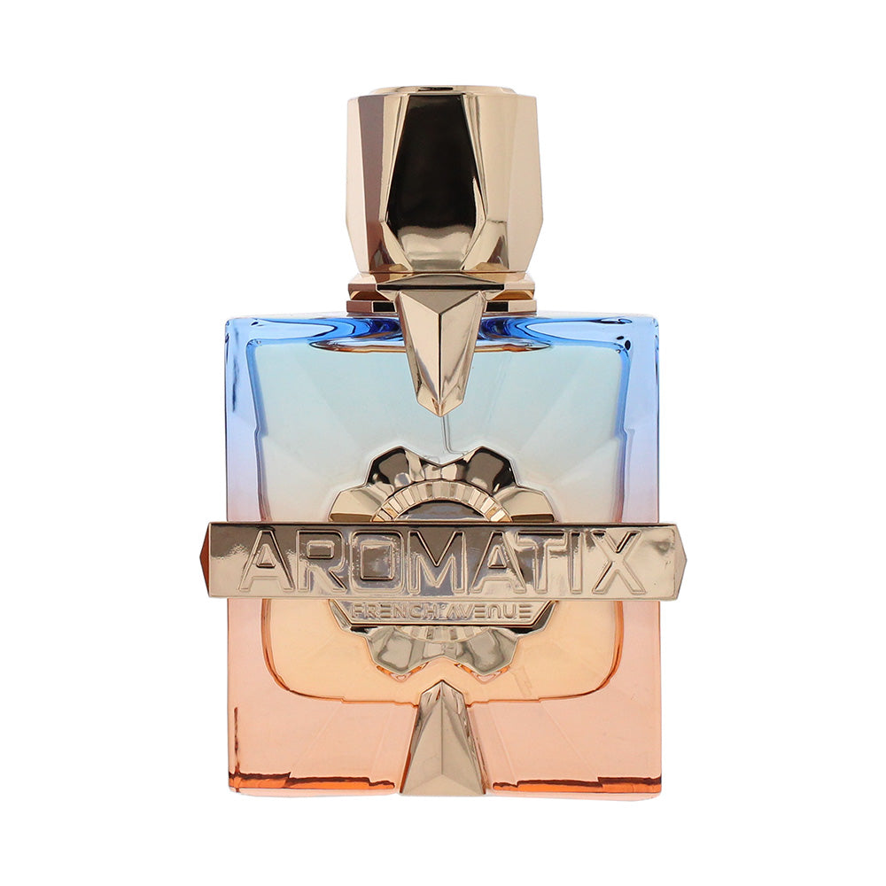 French Avenue Aromatix Teas Me Extrait de Parfum 100ml - Product