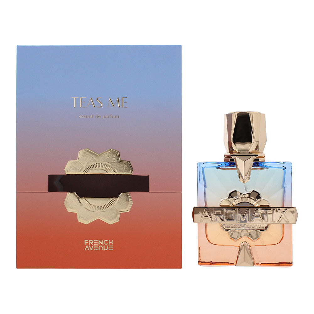 French Avenue Aromatix Teas Me Extrait de Parfum 100ml