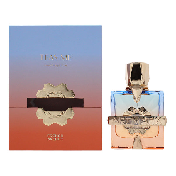 French Avenue Aromatix Teas Me Extrait de Parfum 100ml
