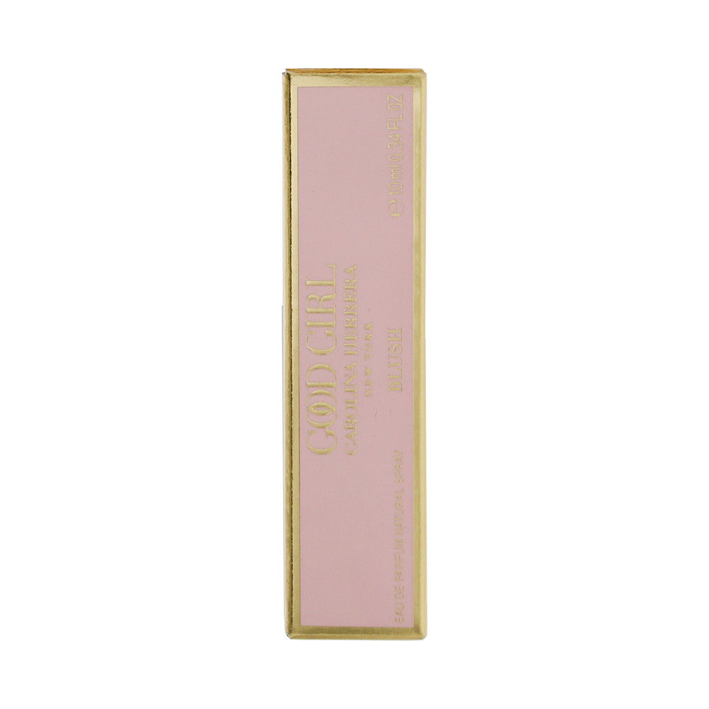 Carolina Herrera Good Girl Blush Eau de Parfum 10ml - Box