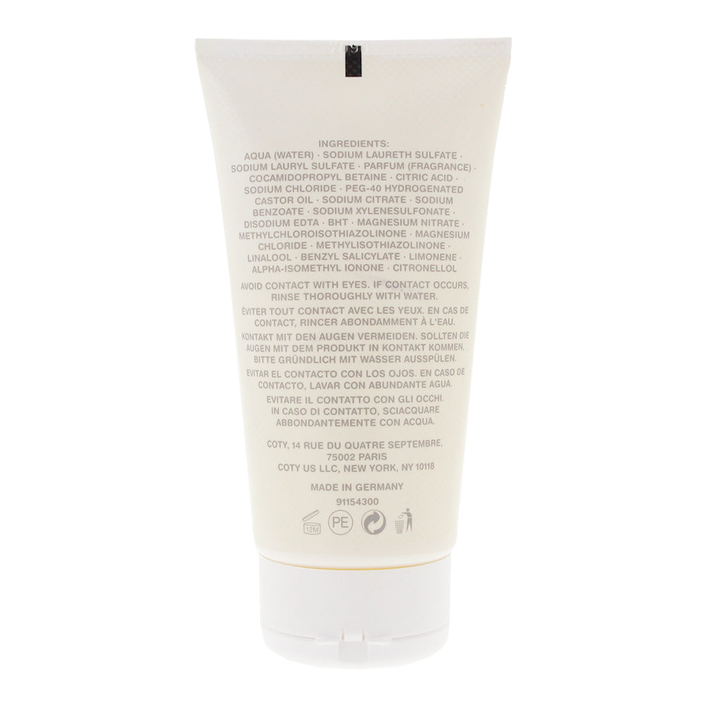 Lacoste Eau De Lacoste L.12.12 Pour Lui Magnetic Shower Gel 50ml