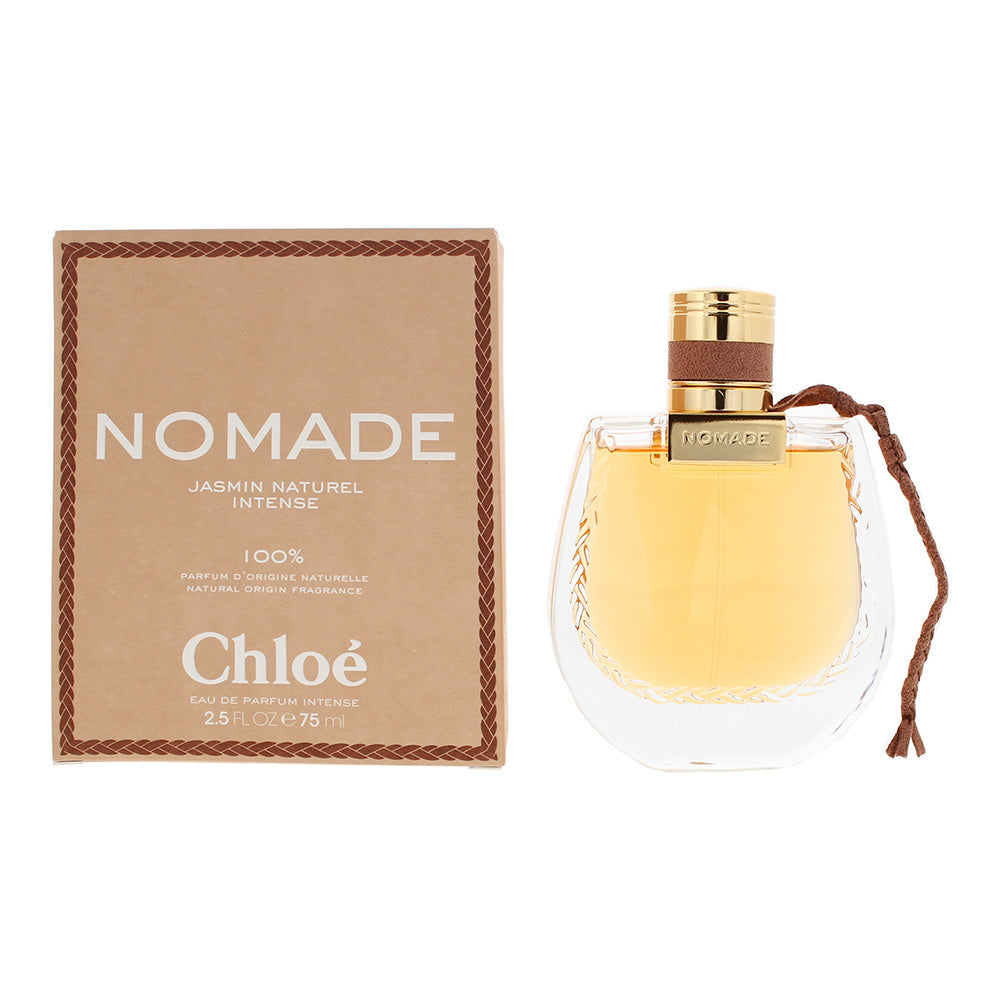 Chloé Nomade Jasmin Natural Eau de Parfum Intense 75ml