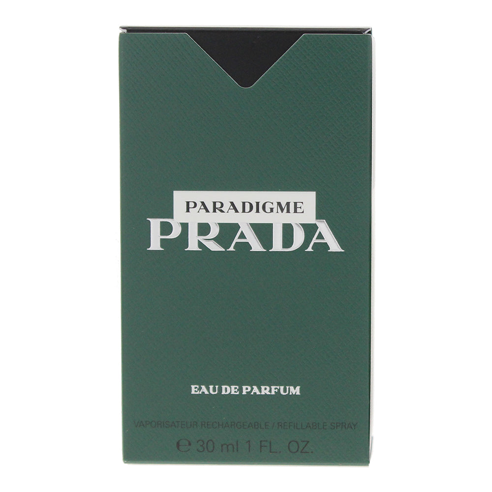 Prada Paradigme Eau de Parfum 30ml