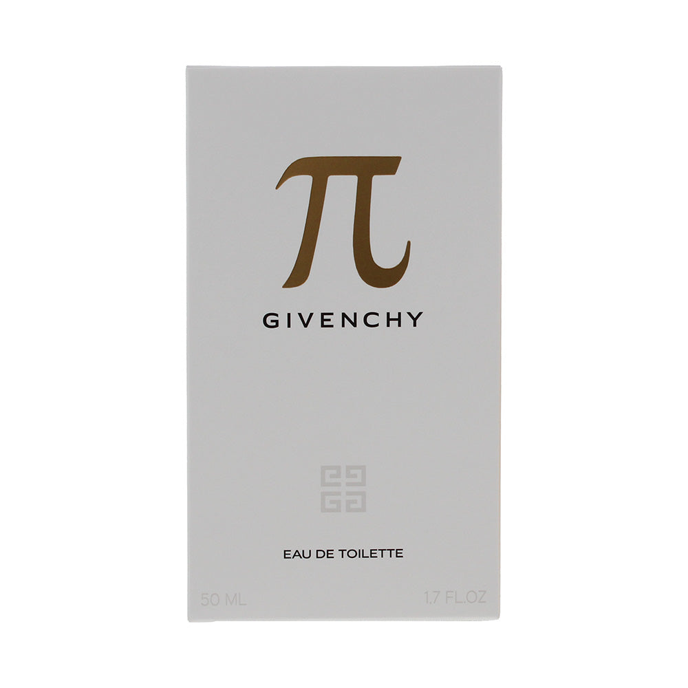 Givenchy Pi Eau de Toilette 50ml - Box