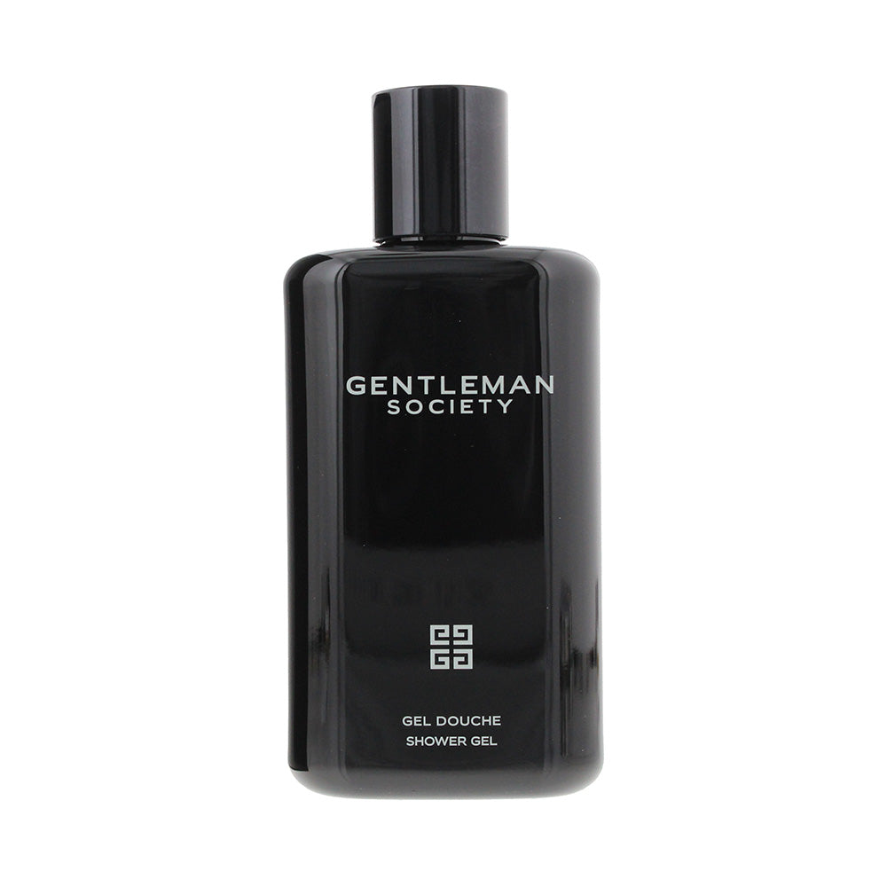 Givenchy Gentleman Society Shower Gel 200ml - Product