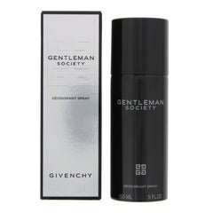 Givenchy Gentleman Society Deodorant Spray 150ml | Fragranza UK