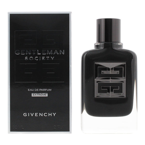 Givenchy Gentleman Society Extreme Eau de Parfum 60ml