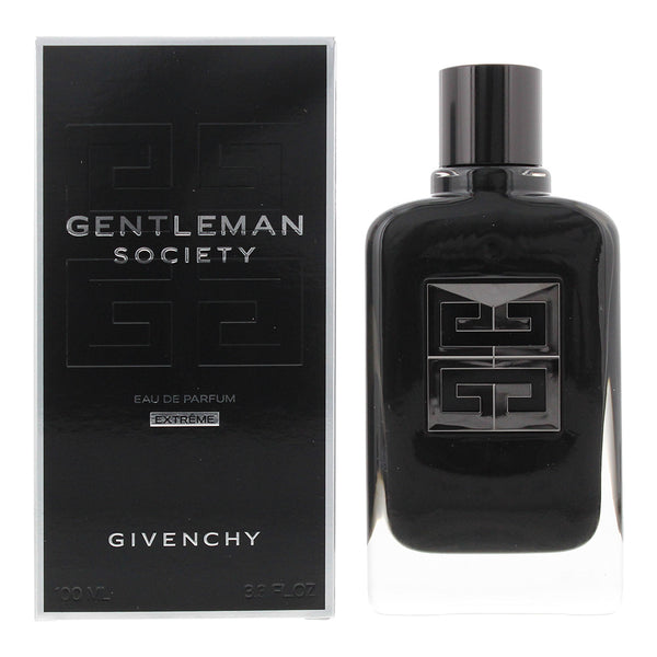 Givenchy Gentleman Society Extreme Eau de Parfum 100ml