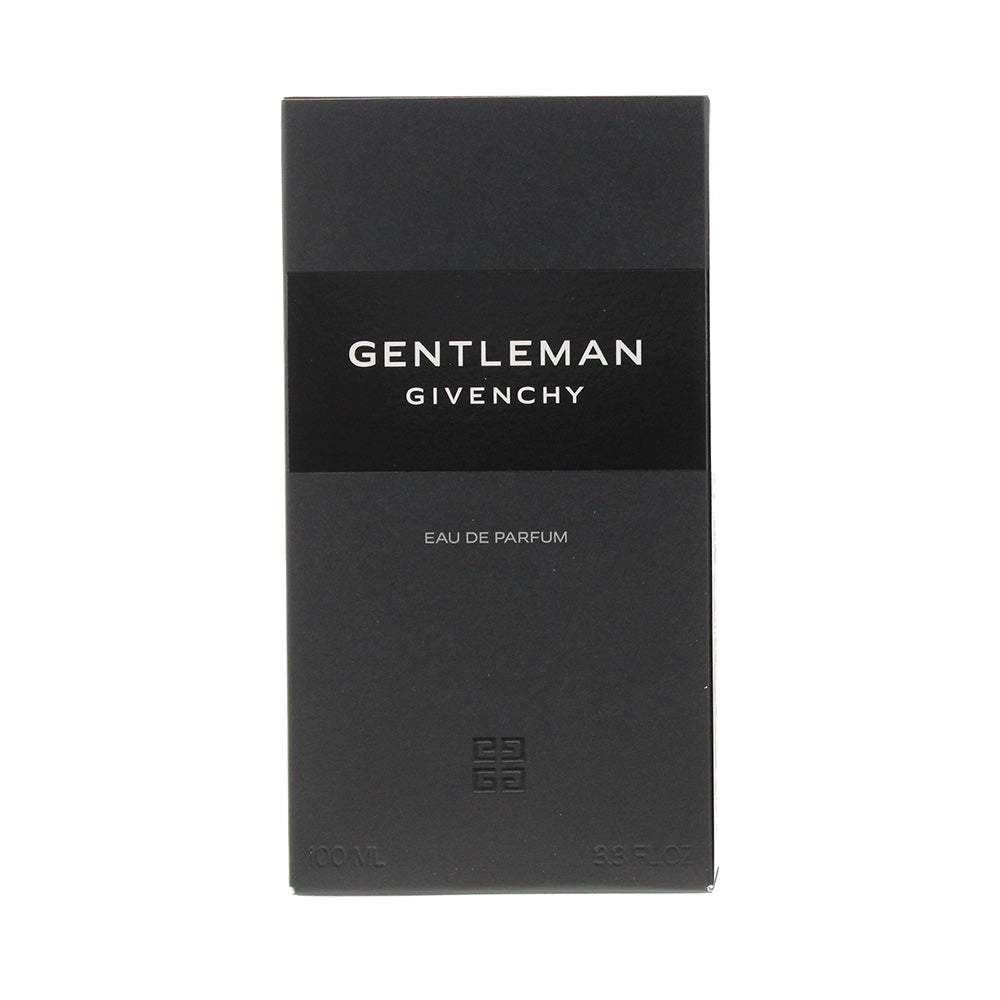 Givenchy Gentleman Eau de Parfum 100ml - Box