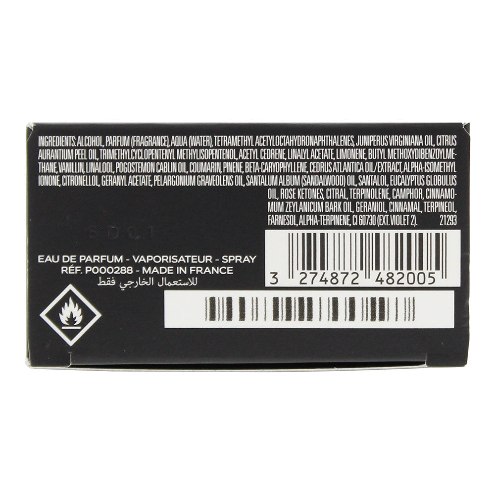 Givenchy Gentleman Boisée Eau de Parfum 100ml