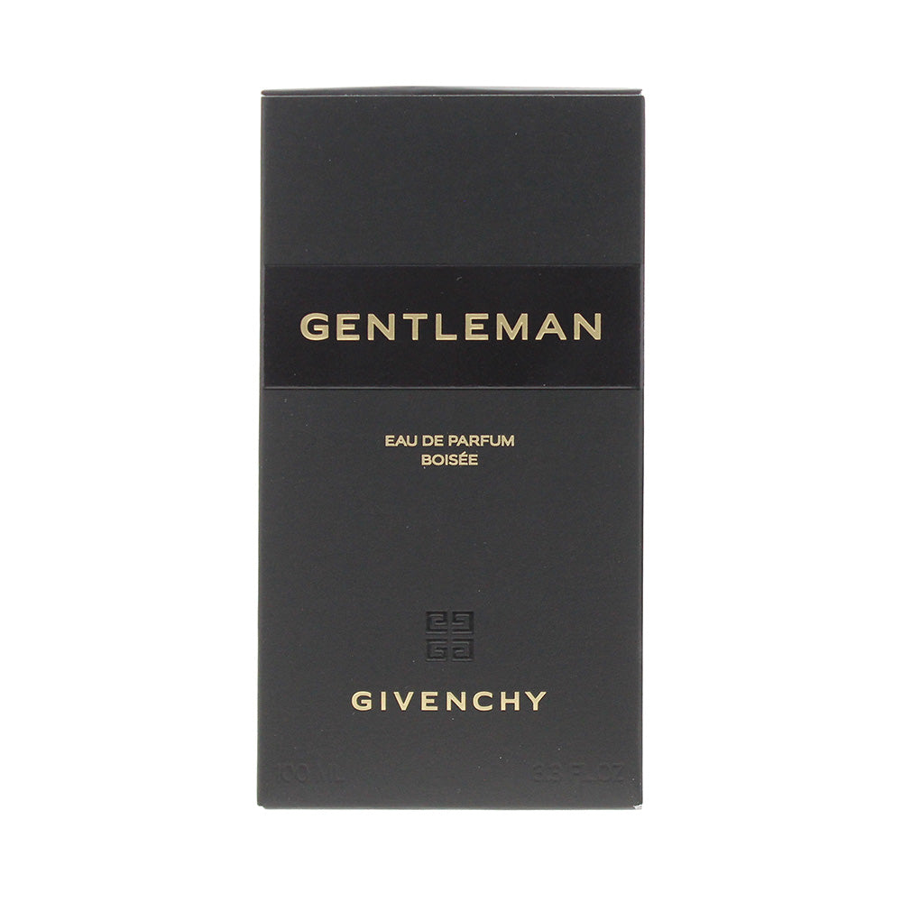 Givenchy Gentleman Boisée Eau de Parfum 100ml - Box