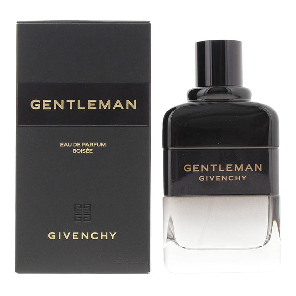 Givenchy Gentleman Boisée Eau de Parfum 100ml
