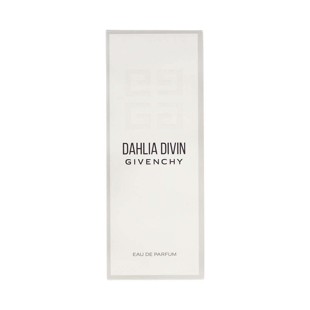 Givenchy Dahlia Divin Eau de Parfum 100ml - Box