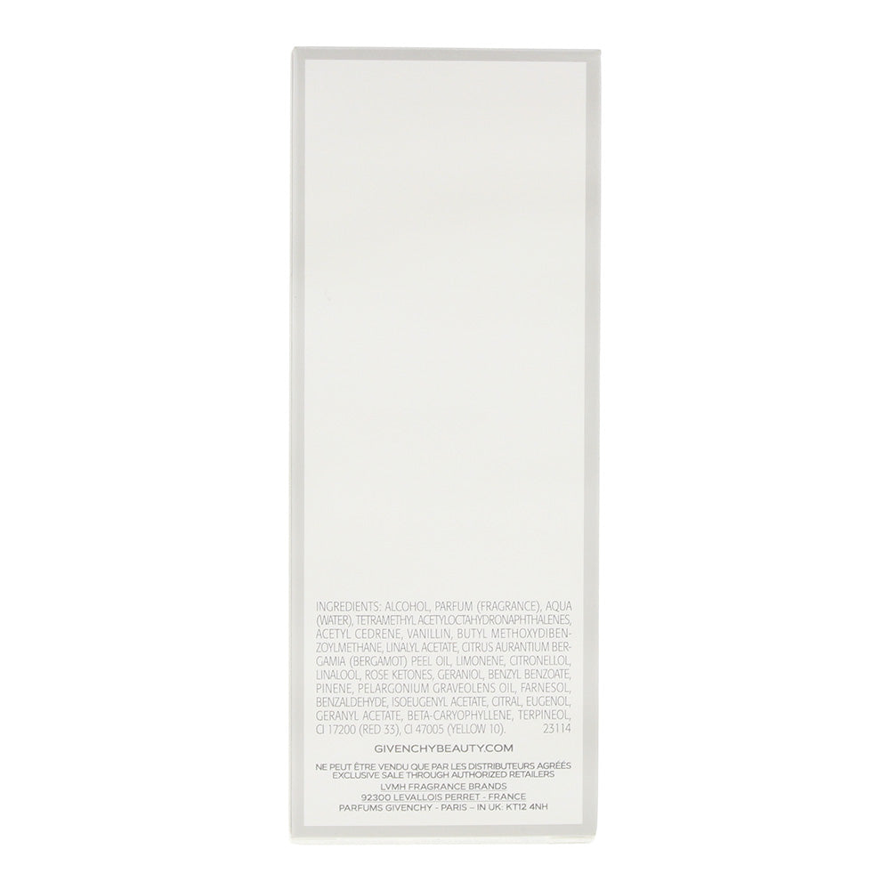 Givenchy Hot Couture Eau de Toilette 100ml