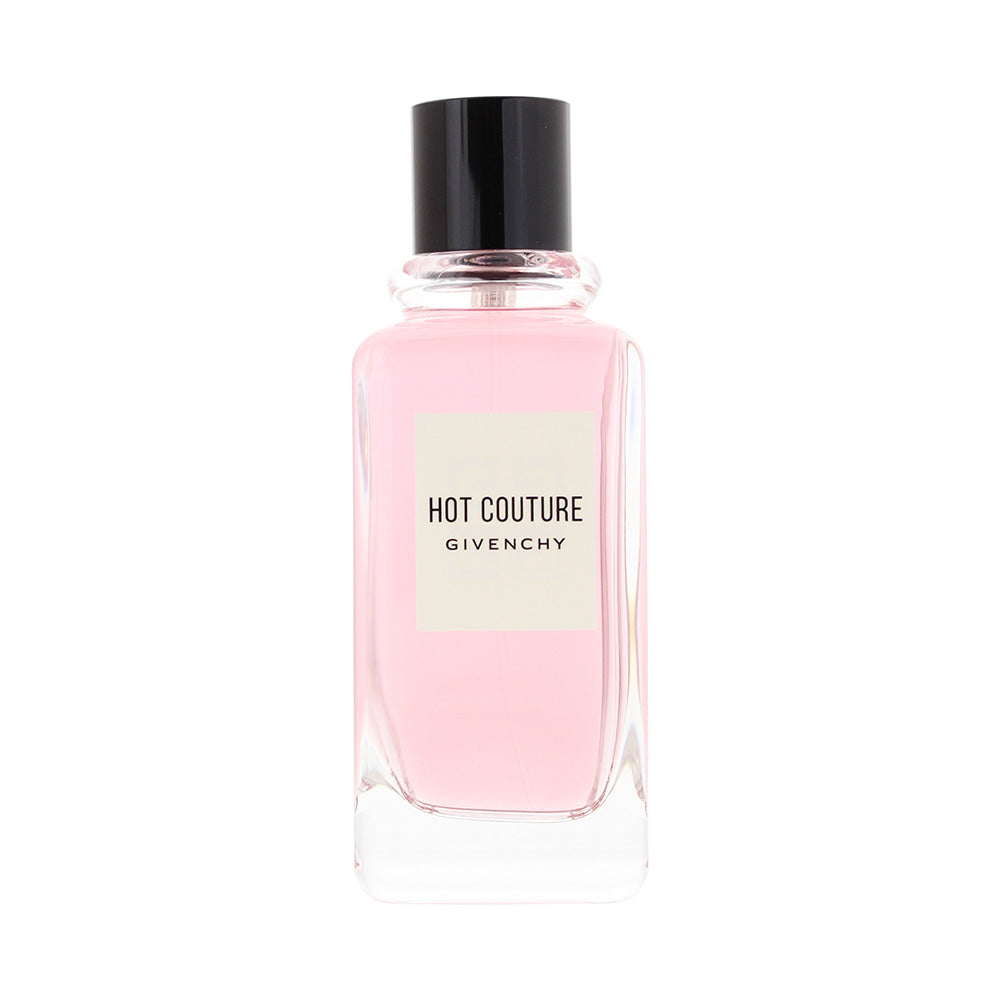Givenchy Hot Couture Eau de Toilette 100ml - Product
