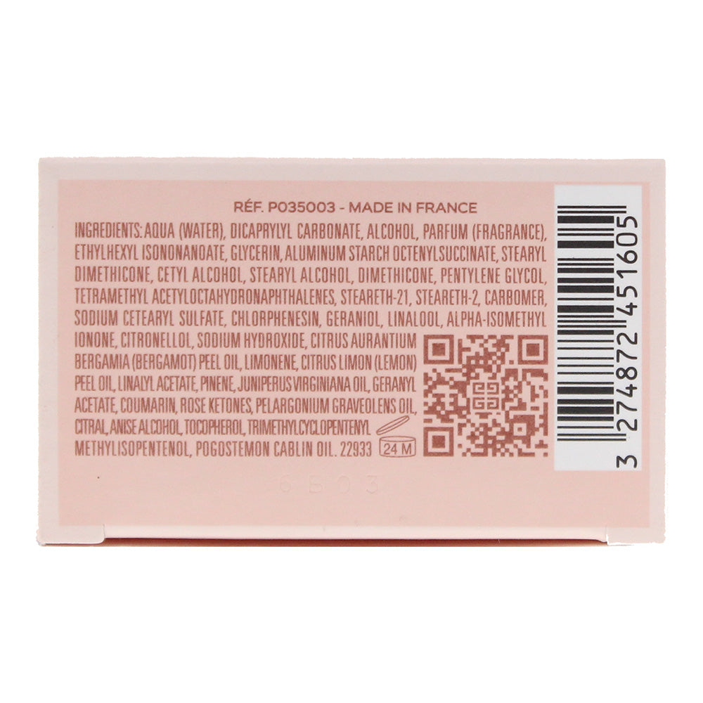Givenchy Irresistible The Body Milk 200ml