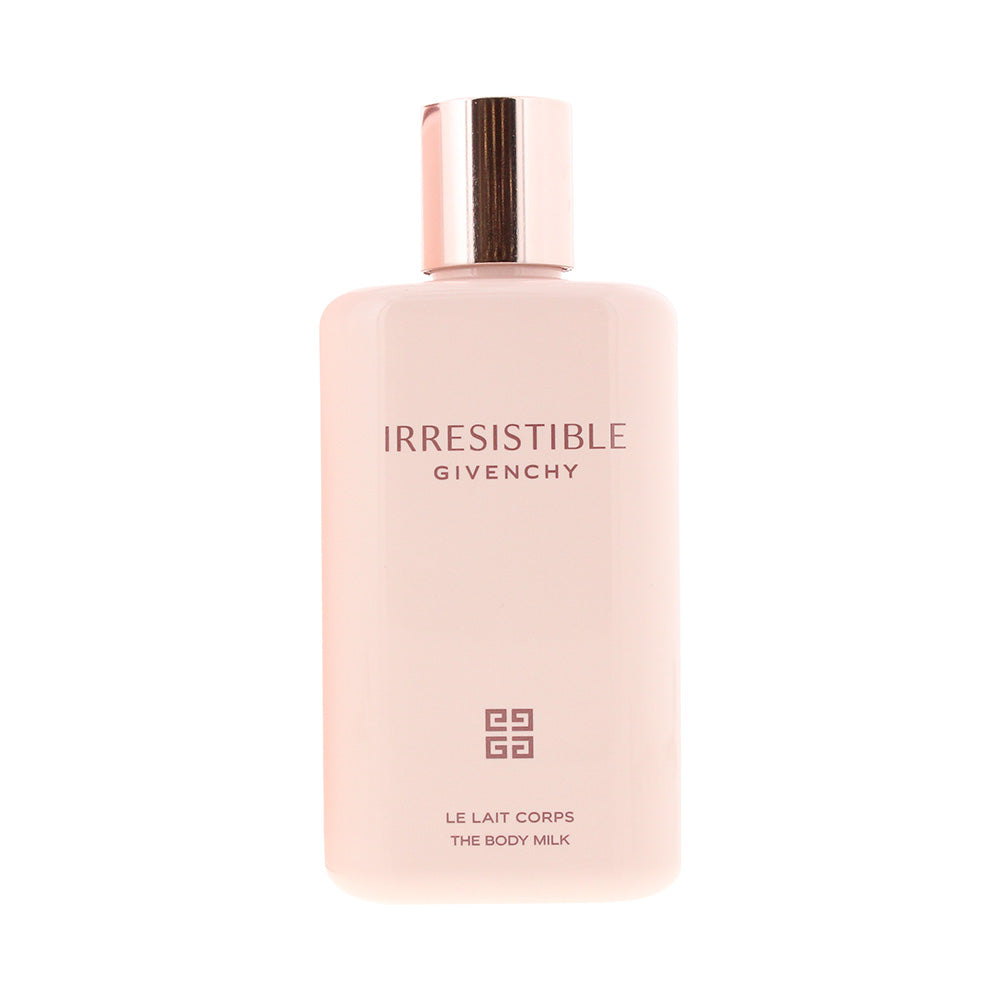 Givenchy Irresistible The Body Milk 200ml - Product