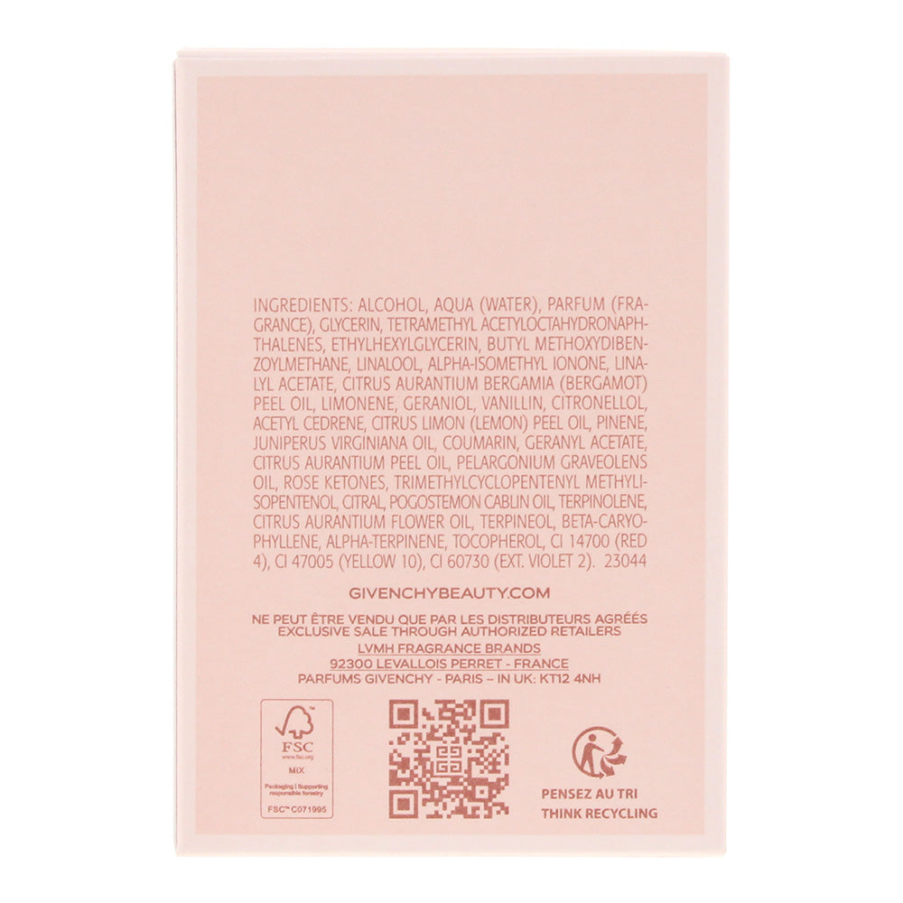 Givenchy Irresistible Hair Mist 35ml
