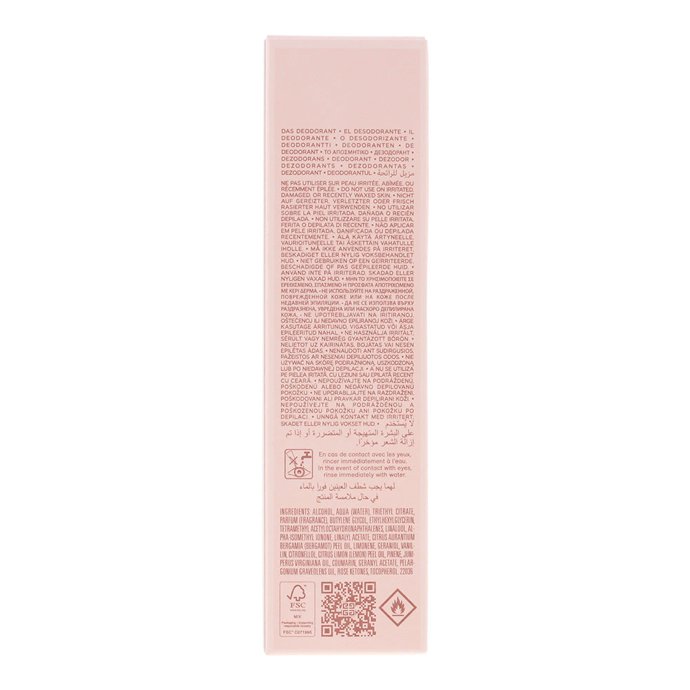 Givenchy Irresistible The Deodorant 100ml